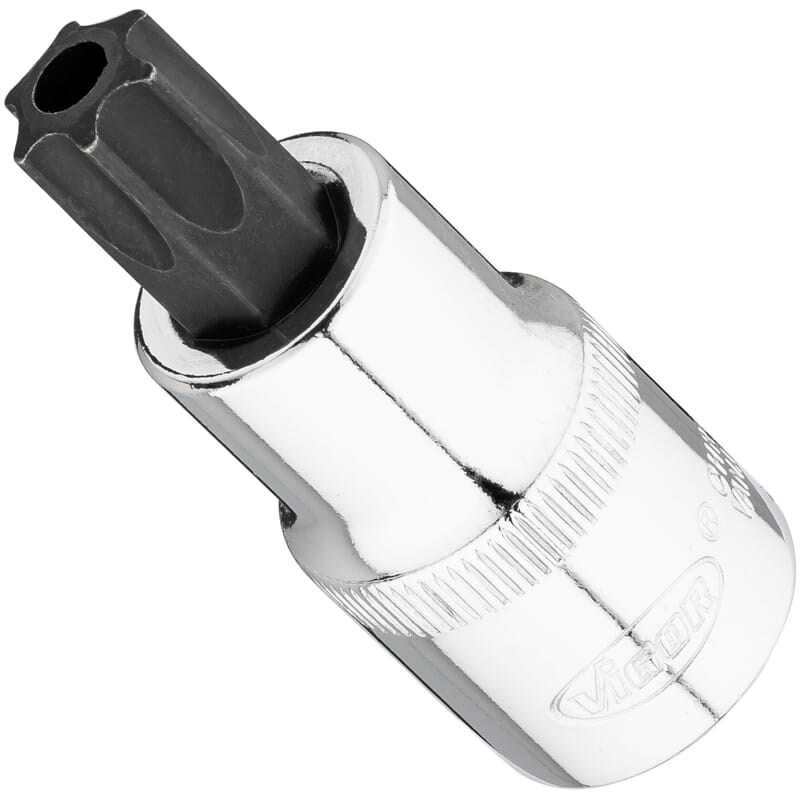 Vigor V7055-T55H 1/2" Schraubendr. Einsatz T55H