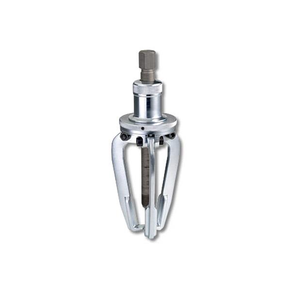 Gedore 1.09/2 Puller TWIST+PULL, 3-arm pattern, wi th rotating adjustment 80x250 mm