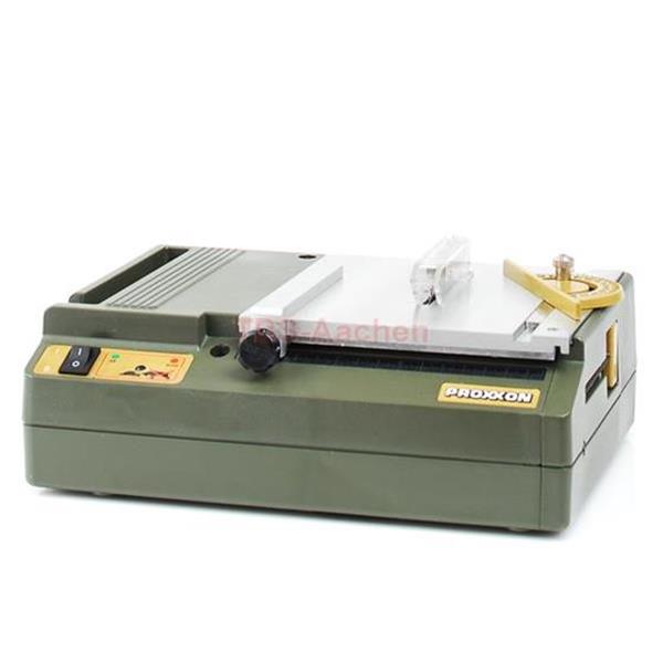 Proxxon 27006 Bench circular saw KS 230 
