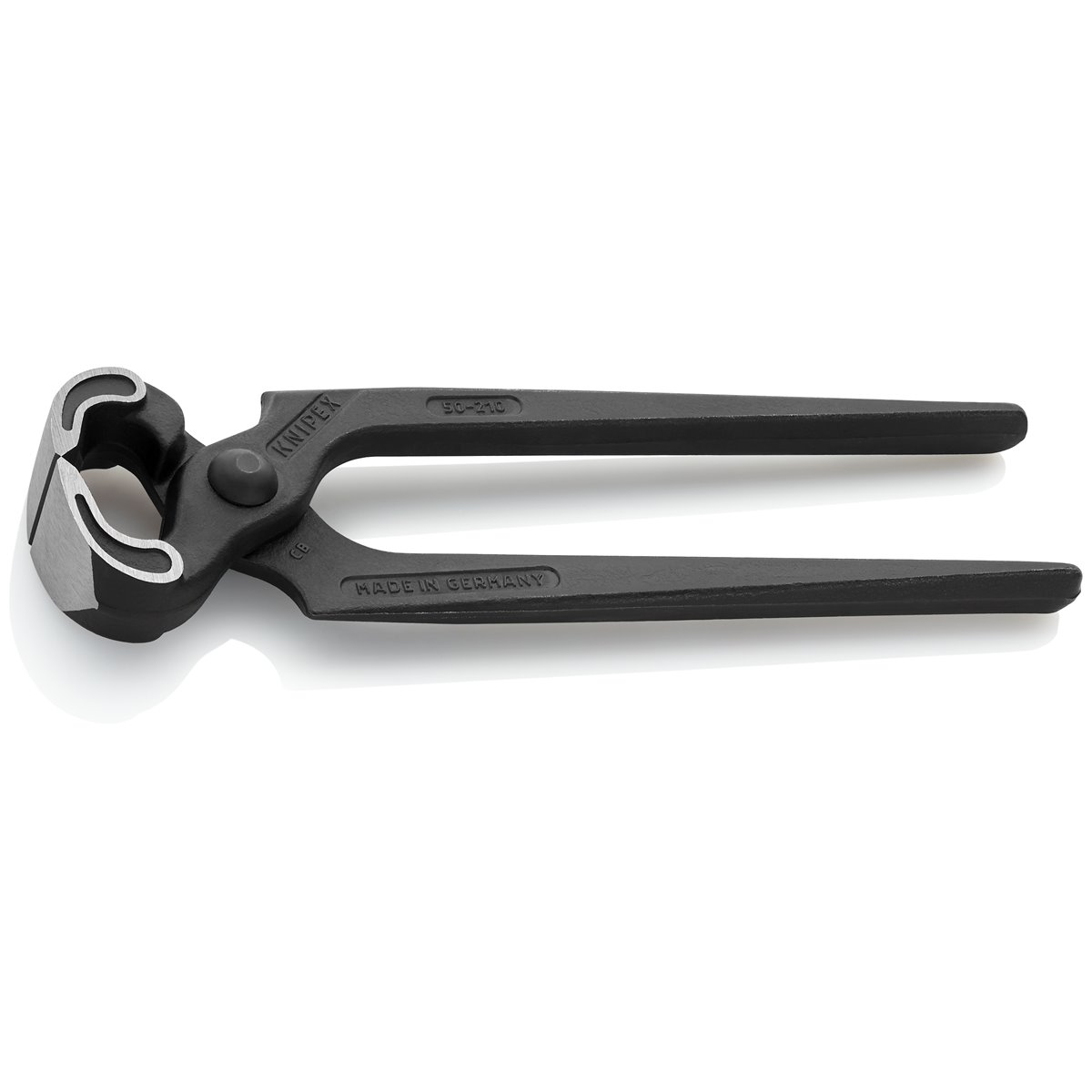 Knipex 50 00 210 Kneifzange 210 mm 