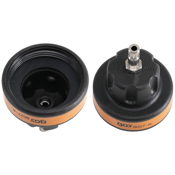 BGS 8027-6 Adapter Nr. 6 für Art. 8027, 8098, für Daewoo, Ford, Jaguar, Jeep, Land Rover, Mercedes-B