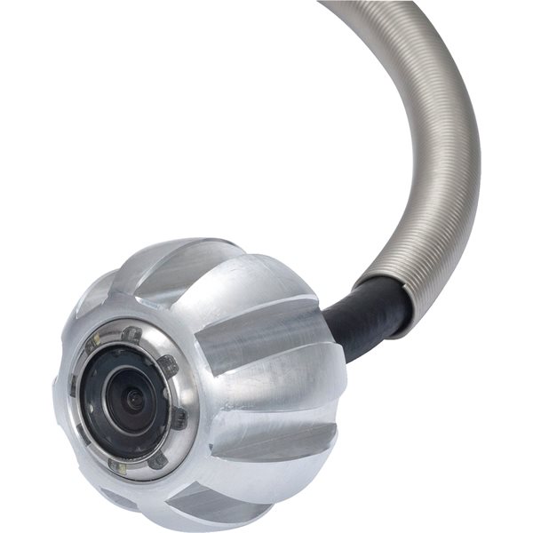 KS-Tools 550.7229 Aluminium Führungskugel zu , Rohrkammera, ULTIMATE Vision