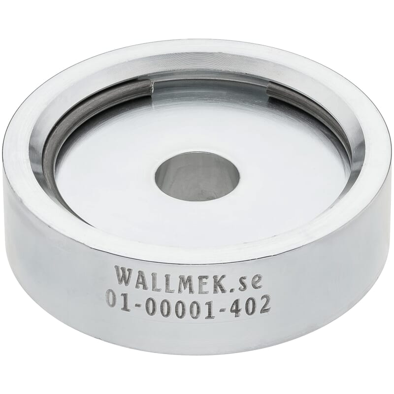 Vigor V5169-A55 Adapter Presshülsen Für V5469-55Mm