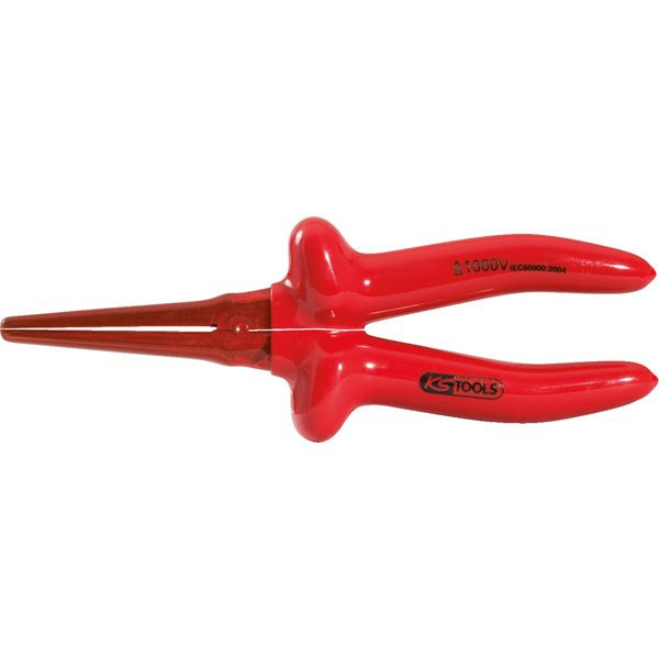 KS-Tools 117.1714 1000V Plangripzange,200mm 