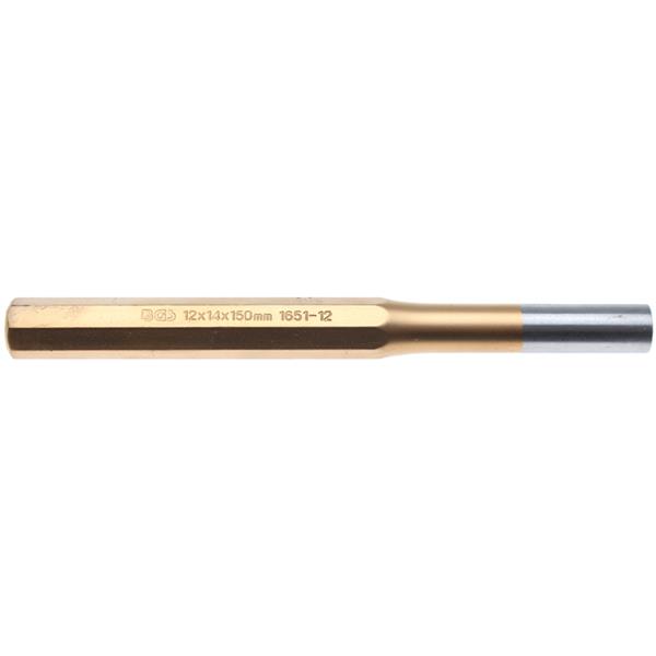 BGS 1651-12 Splintentreiber, 150 mm, 12 mm 