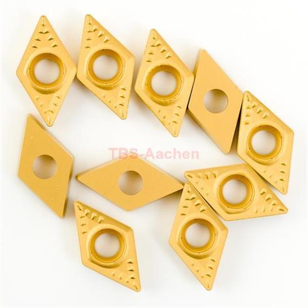 Proxxon 24557 Tungsten disposable tips, 10 pieces 