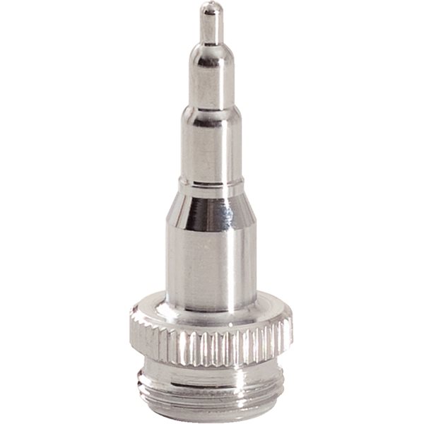 KS-Tools 122.1104 Bördelaufsatz für 122.1100, 1/8- 3/16-1/4-5/16"
