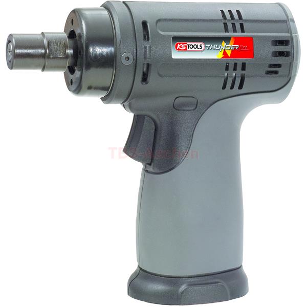 KS-Tools 515.3544 Akku-Hochleistungsschleifer,22.0 