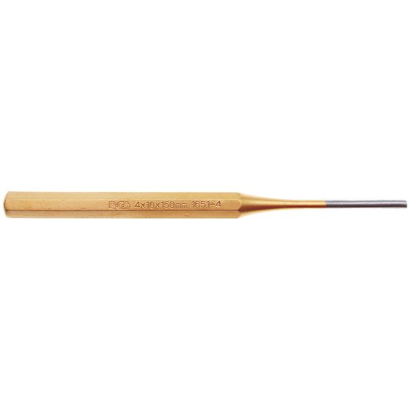 BGS 1651-4 Splintentreiber, 150 mm, 4 mm 
