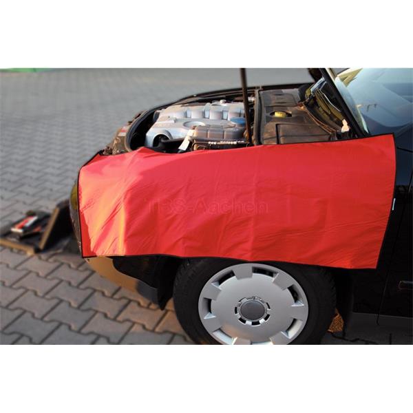 KS-Tools 500.8060 Fahrzeugschoner,Antirutschmatte, 