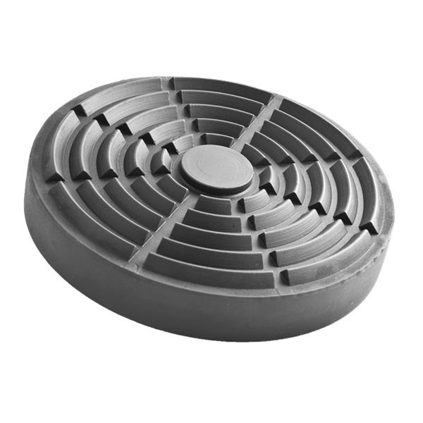 Rubber Pad for Romeico & Hofmann 160 mm 