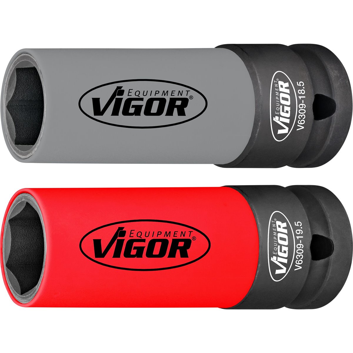Vigor V6309 Kraft-Steckschlüssel-Einsatz für Ford