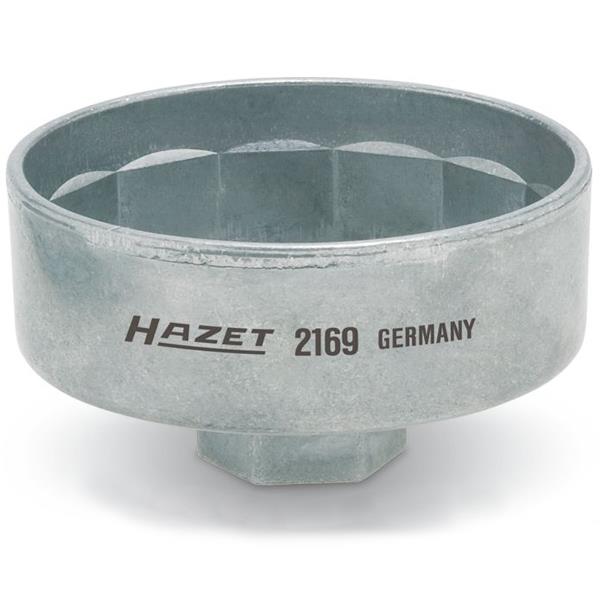 Hazet 2169 Ölfilterschlüssel