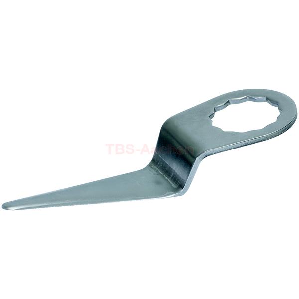 KS-Tools 140.2255 Schneidklinge,gerade,gekröpft,Lä 