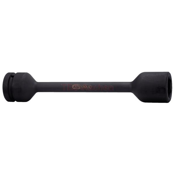 KS-Tools 515.1469 1"6kant-Torsions-Kraft-Stecknu 