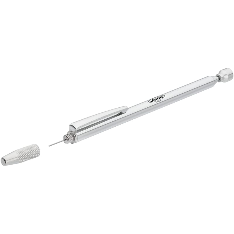 Vigor V6468 Düseneinsteller Mit Magnet