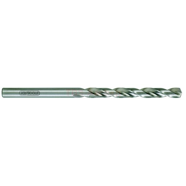 KS-Tools 330.2030 HSS-G twist drill, pack of 10, 3 ,0mm