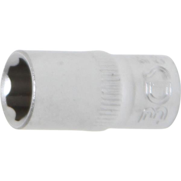 BGS 2348 Socket, Super Lock, 6.3 mm (1/4") Drive, 8 mm
