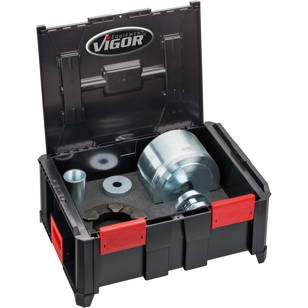 Vigor V7251 Multibox Radlagersatz Iveco Daily