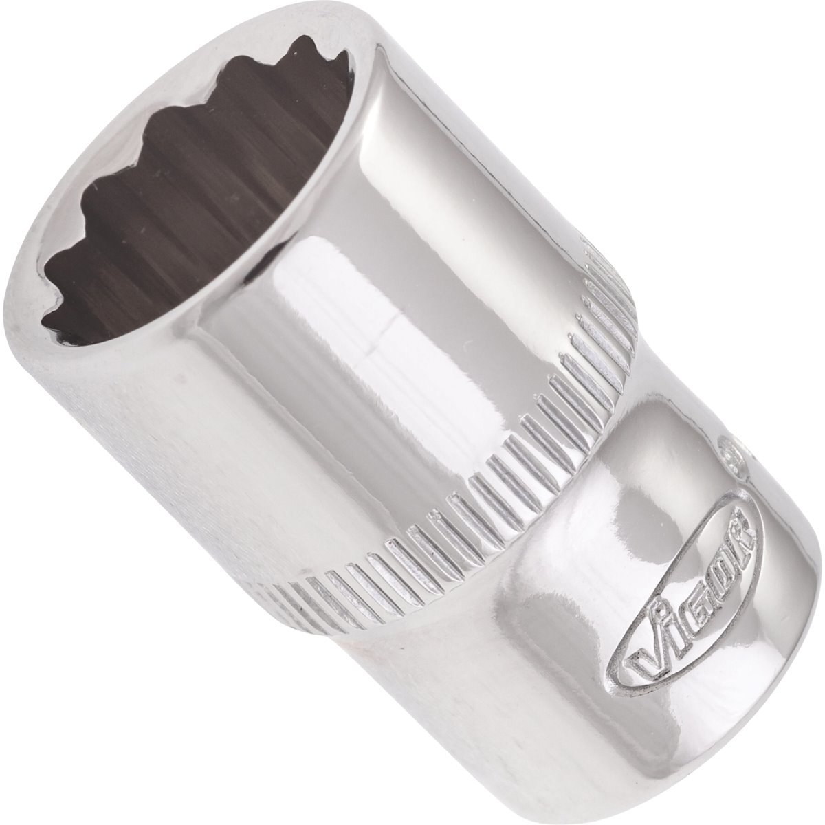 Vigor V7514-11 1/4" Steckschlüsseleinsatz SW 11