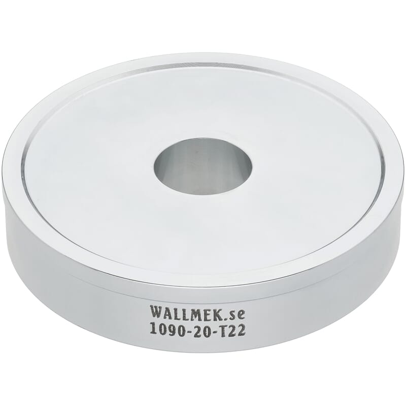 Vigor V5424 Lagerplatte Durchm. 95 Mm