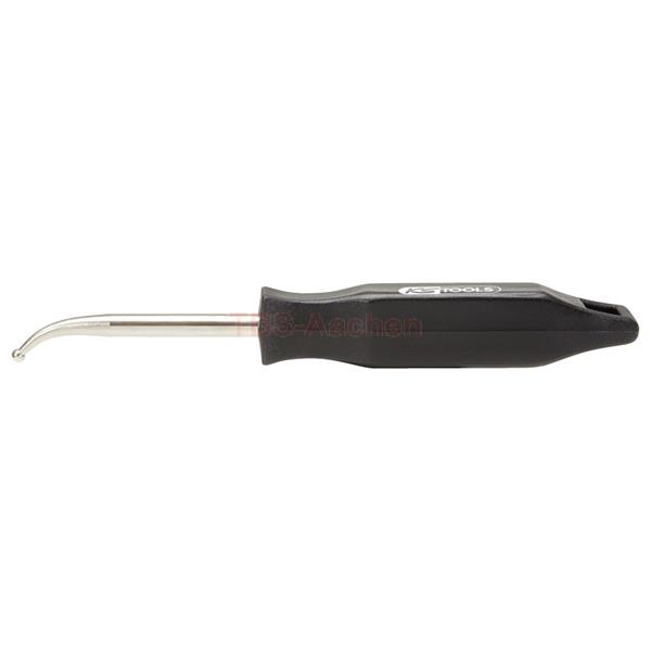 KS-Tools 140.2235 Kugeldorn m.kurzem Schaft,210mm 