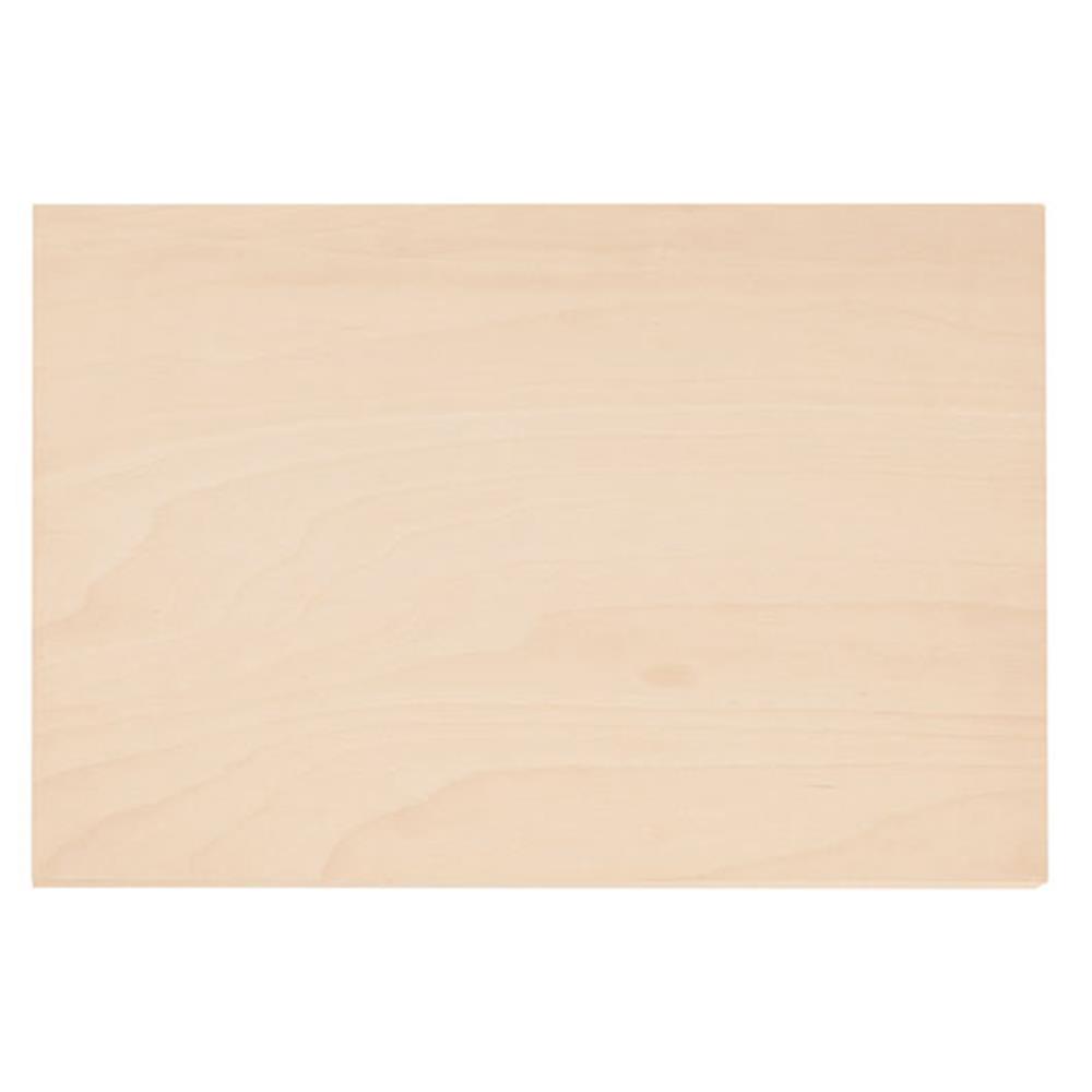 Gedore 1110 WMHP 3 Holz-Arbeitsplatte für WorkMo B 3