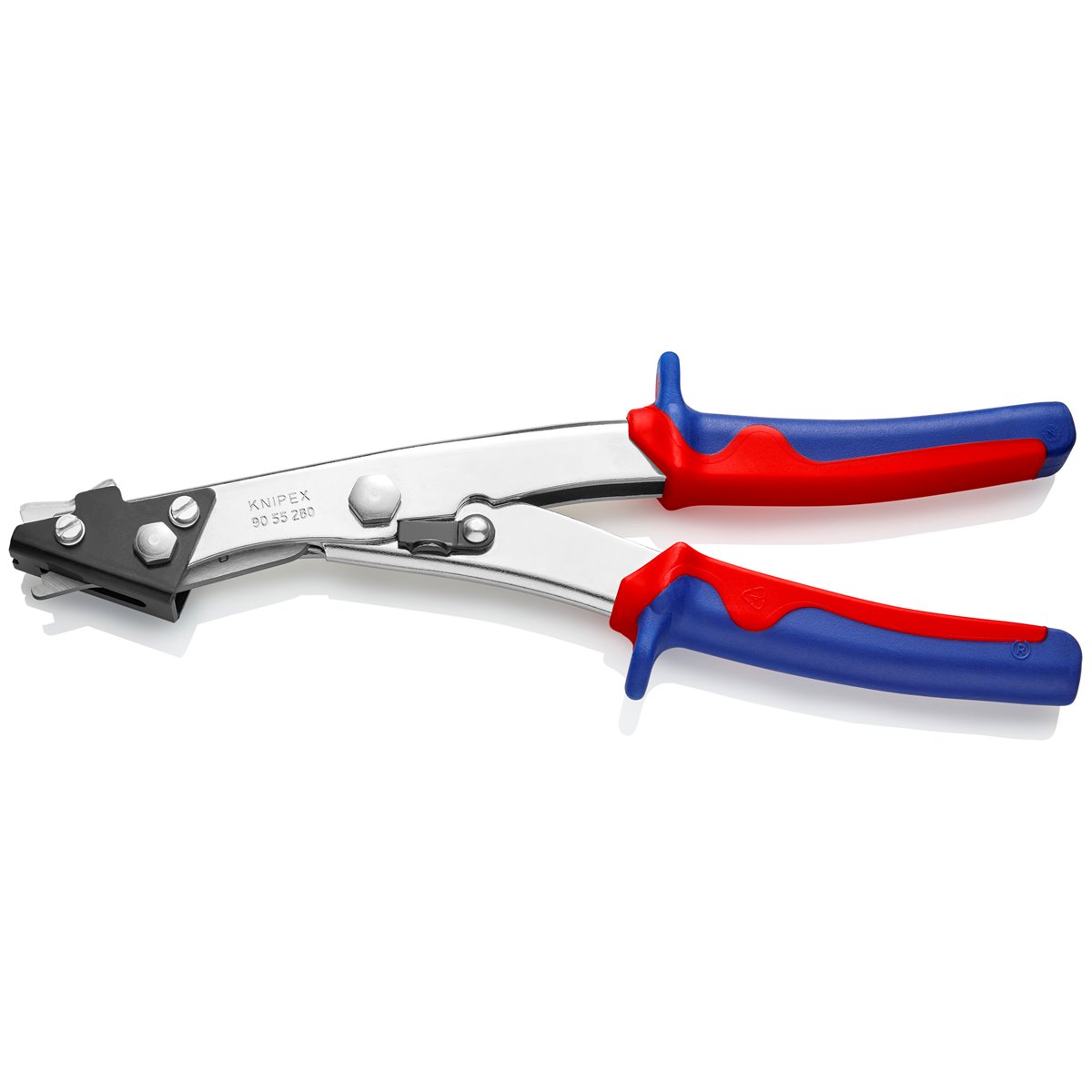 Knipex 90 55 280 Blechknabber 