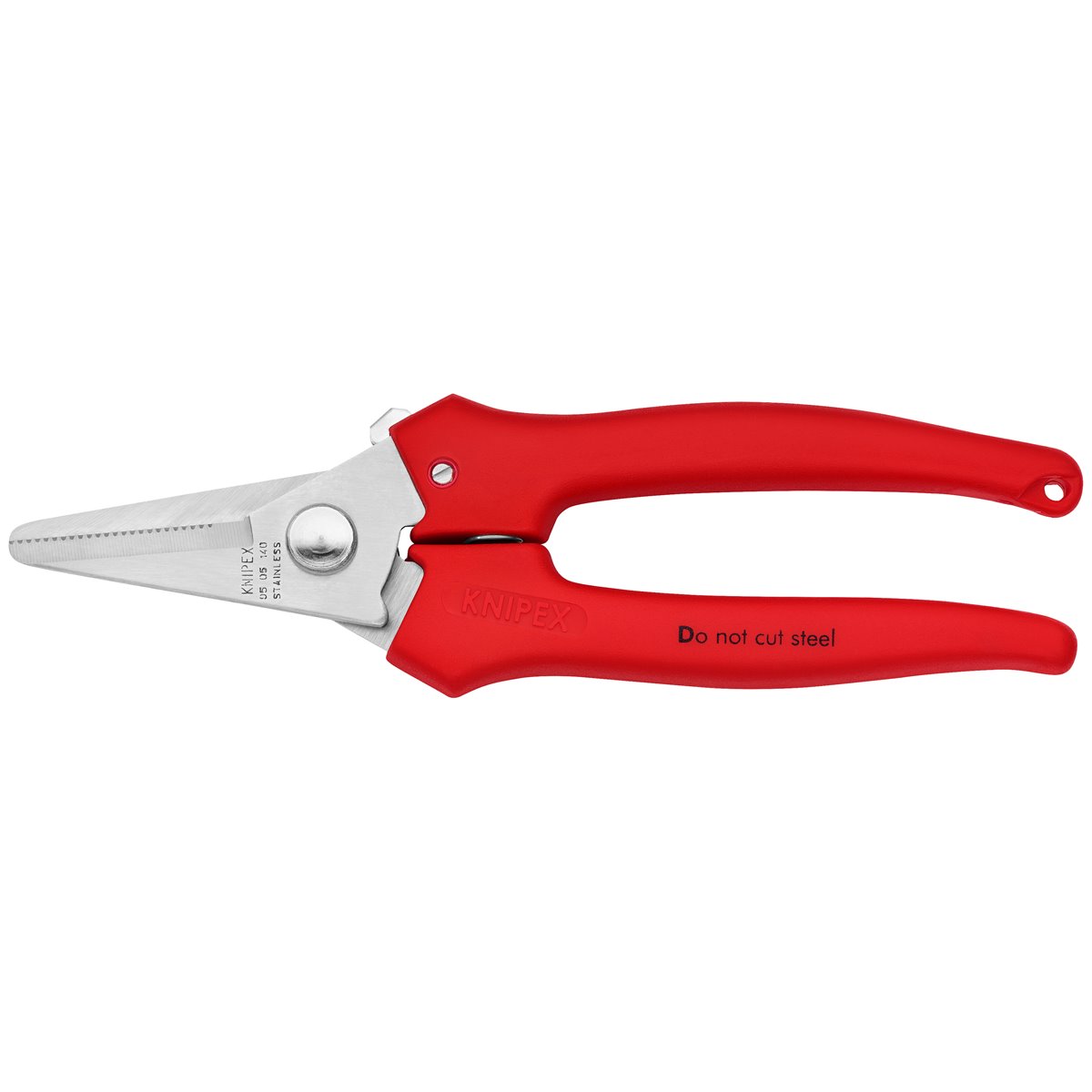 Knipex 95 05 140 Kombischere 