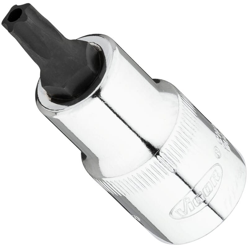 Vigor V7055-IPR40 1/2" T Schraubendr. Einsatz Ipr4 0