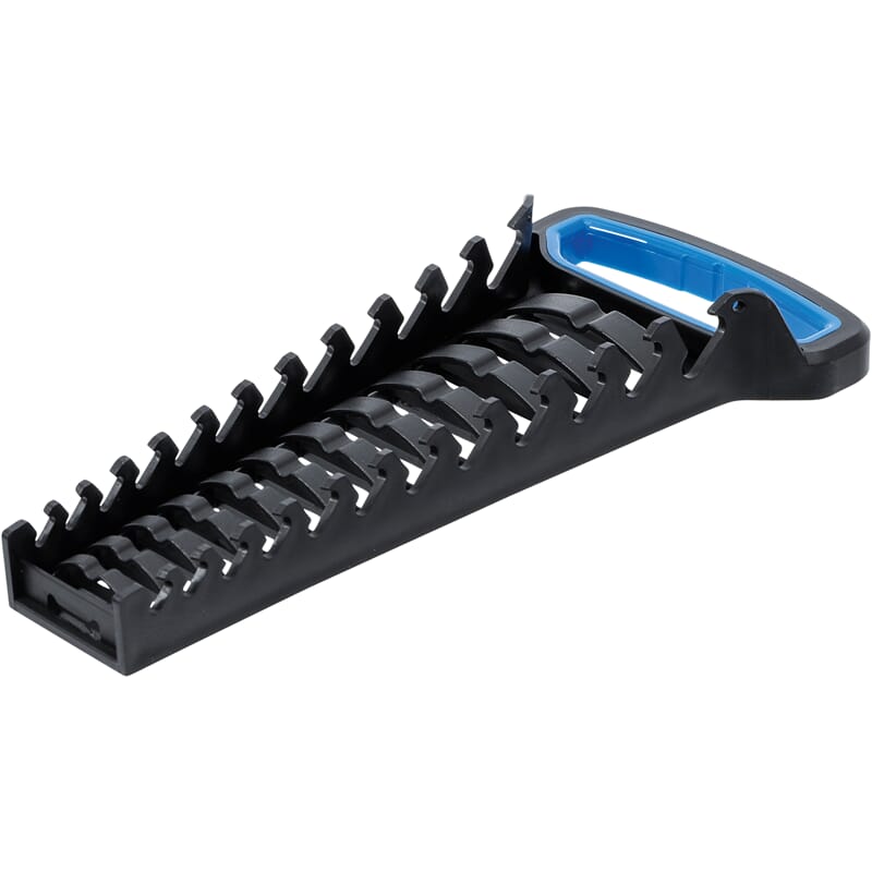BGS 6781 Halter für 12 Maul-/Ringschlüssel gen