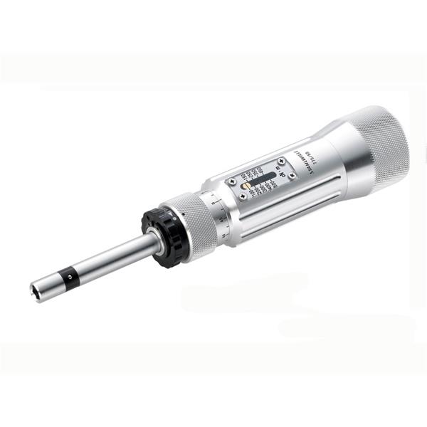 Stahlwille 775 50 N Drehmomentschraubendreher EHER