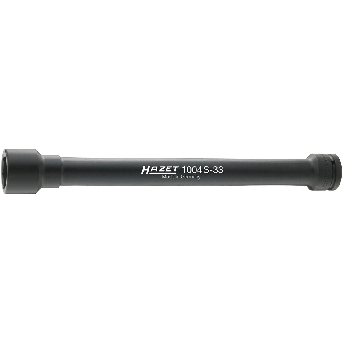 Hazet 1004S-33 Kraft-Steckschlüssel-Einsatz 33 mm 