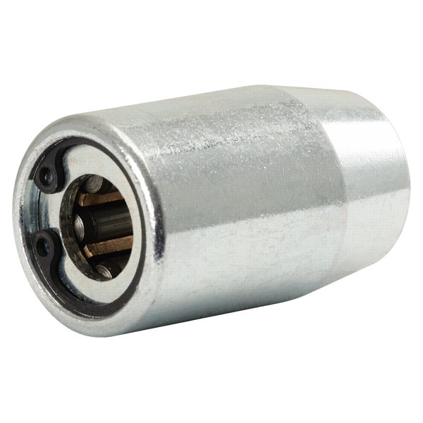 KS-Tools 116.2086 1/2" Stockschraubendreher,M8" 
