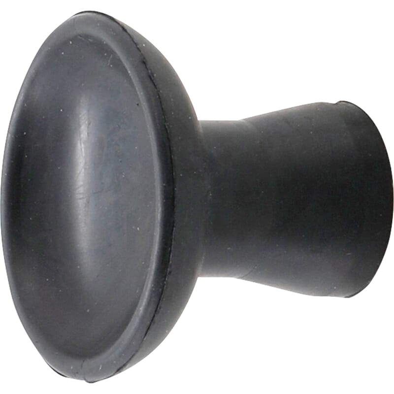 BGS 1738-40 Gummiadapter, für Art. 1738, Ø 40 mm
