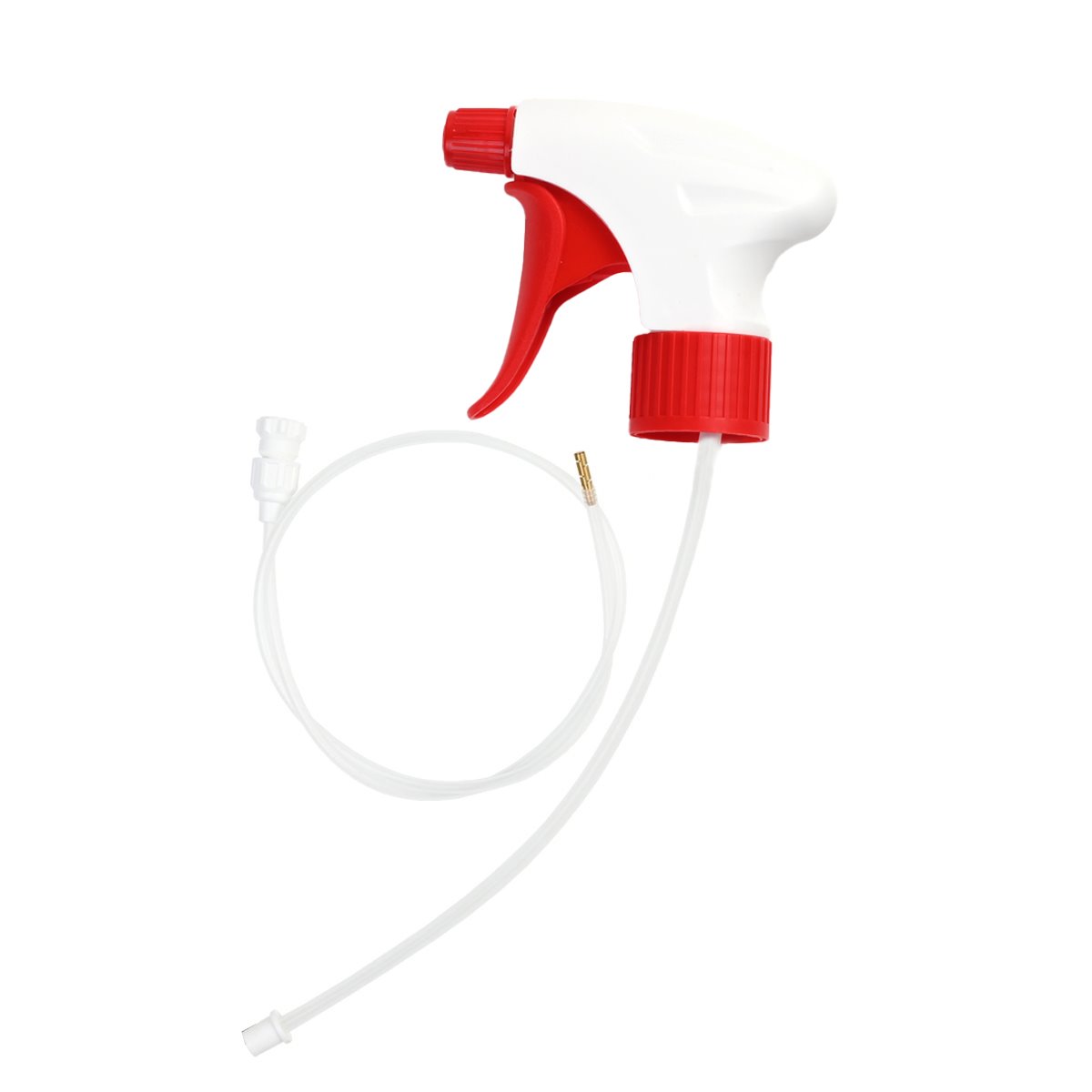 Fertan Handpistole für 1 Liter Normdose 