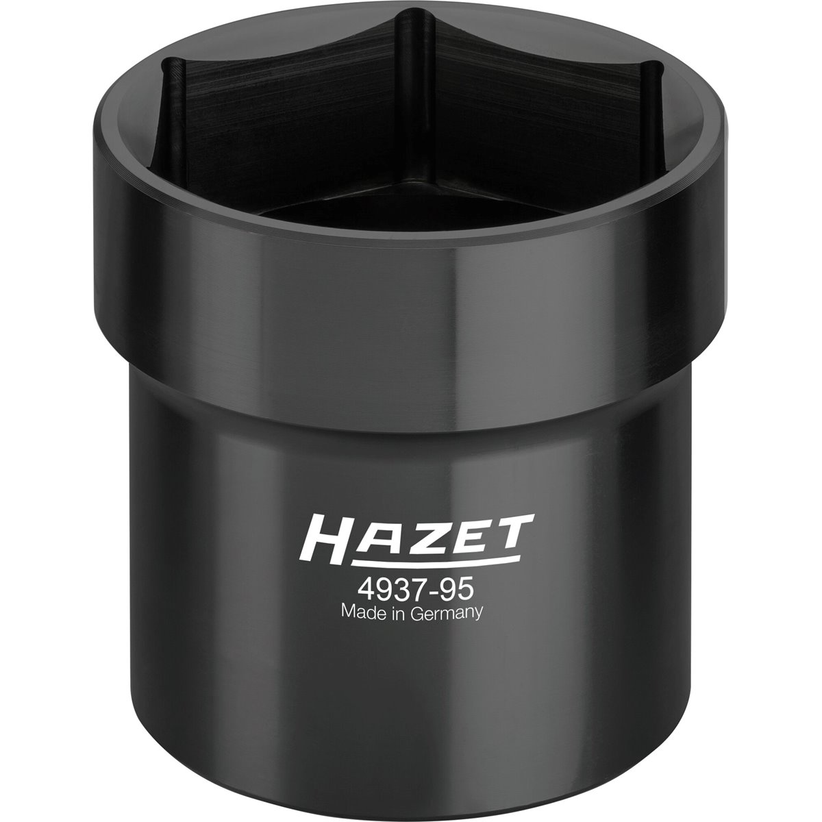 Hazet 4937-95 Achsmutternschlüssel 