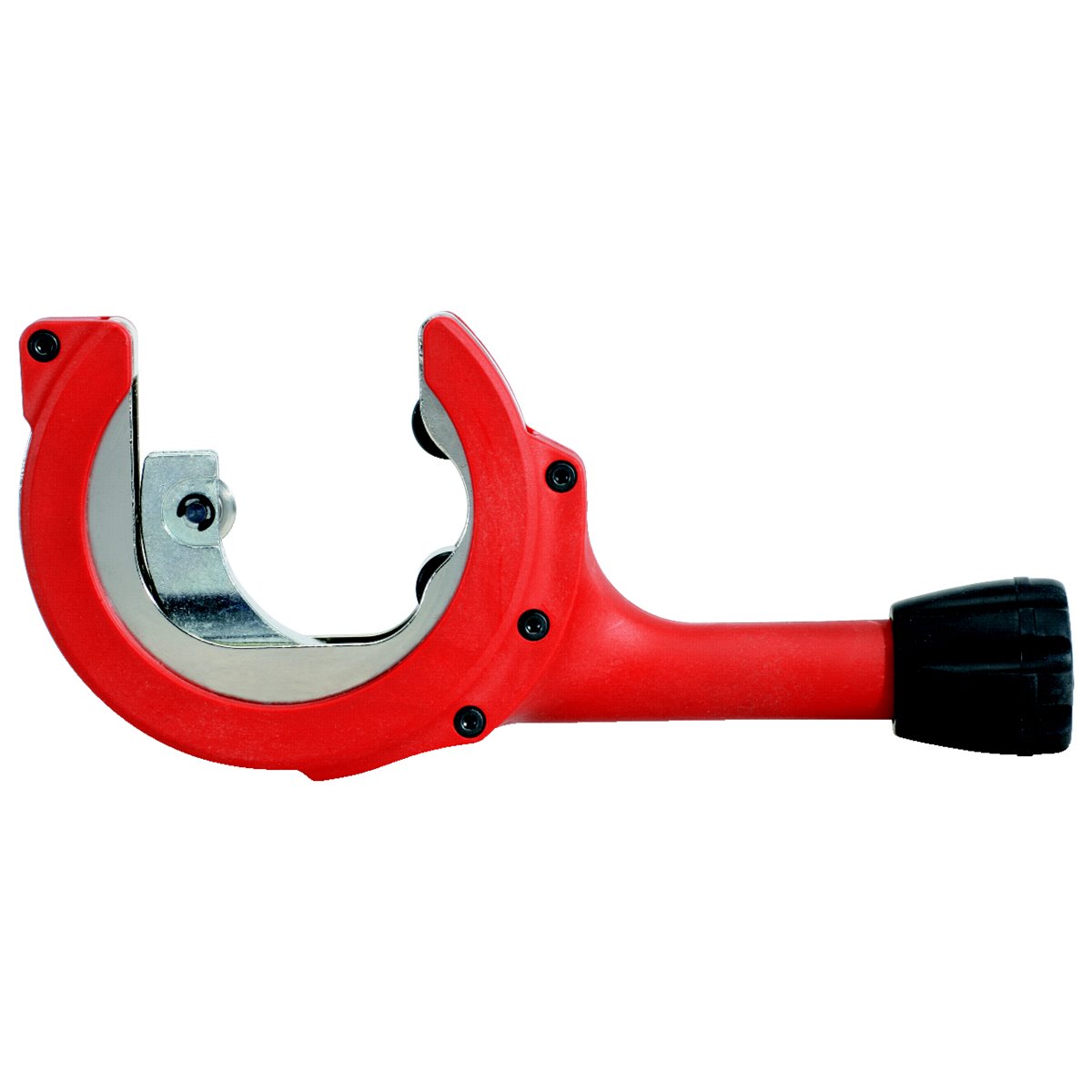 KS-Tools 104.5050 Ratschen-Rohrabschneider 28-67mm 