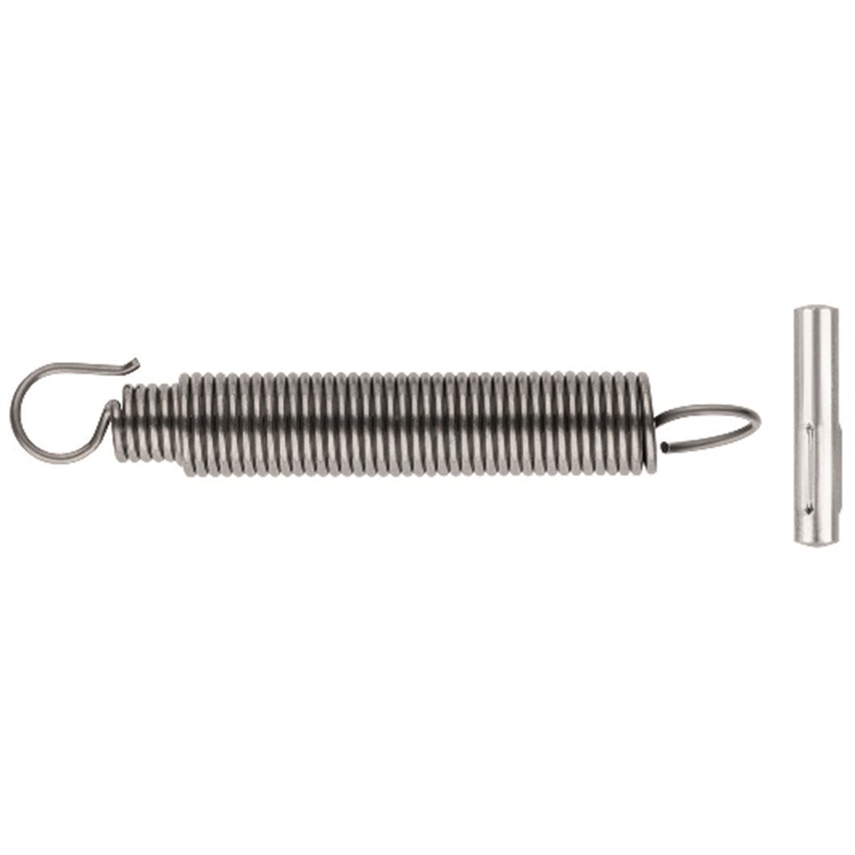 Knipex 87 19 250 Ersatzteilsortiment Spiralfeder 
