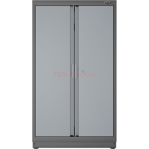 Vigor V6000-03XL Doppel-Flügeltür-Schrank, Hoch