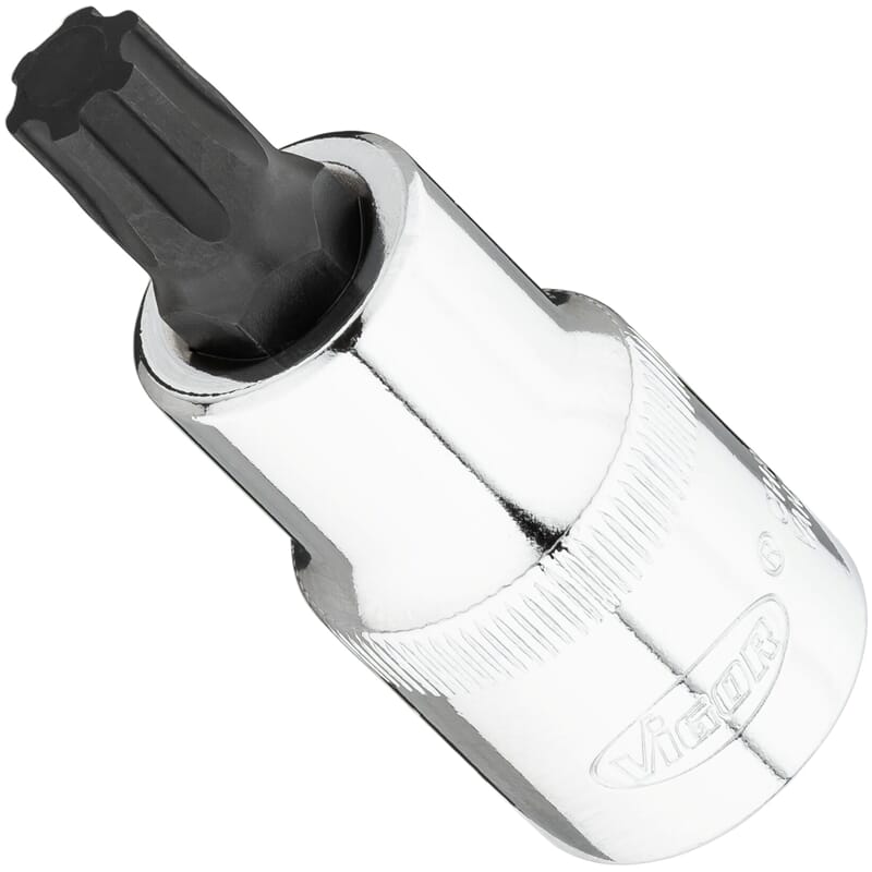 Vigor V7055-IP50 1/2" T Schraubendr. Einsatz Ip50