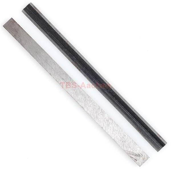 Proxxon 27042 HSS-Wendehobelmesser (1 Paar)