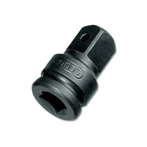 Gedore KB 3019 Vergrößerungsstück 10 (3/8") auf 1/  