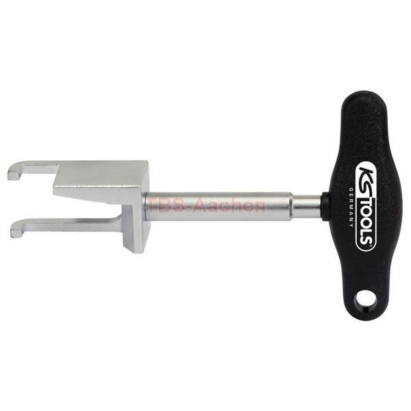 KS-Tools 500.7545 T-Griff-Zündspulen-Abzieher,Typ 