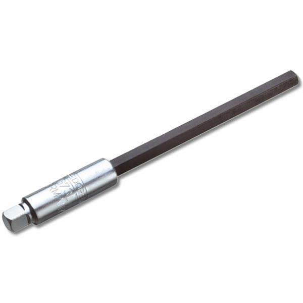 Gedore 673 L Einsatz-Halter lang kt