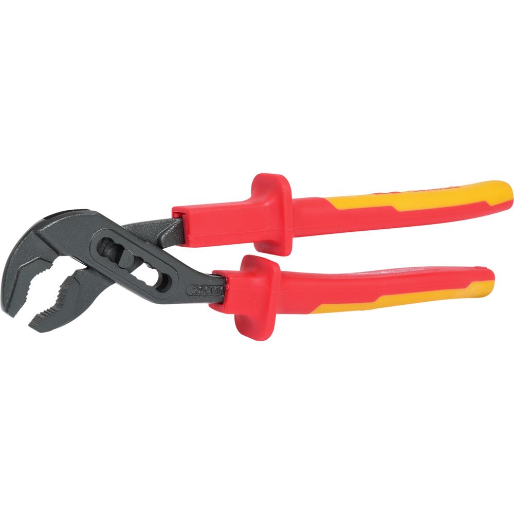 KS-Tools 117.2000 ERGOTORQUE VDE Wasserpumpenzange 