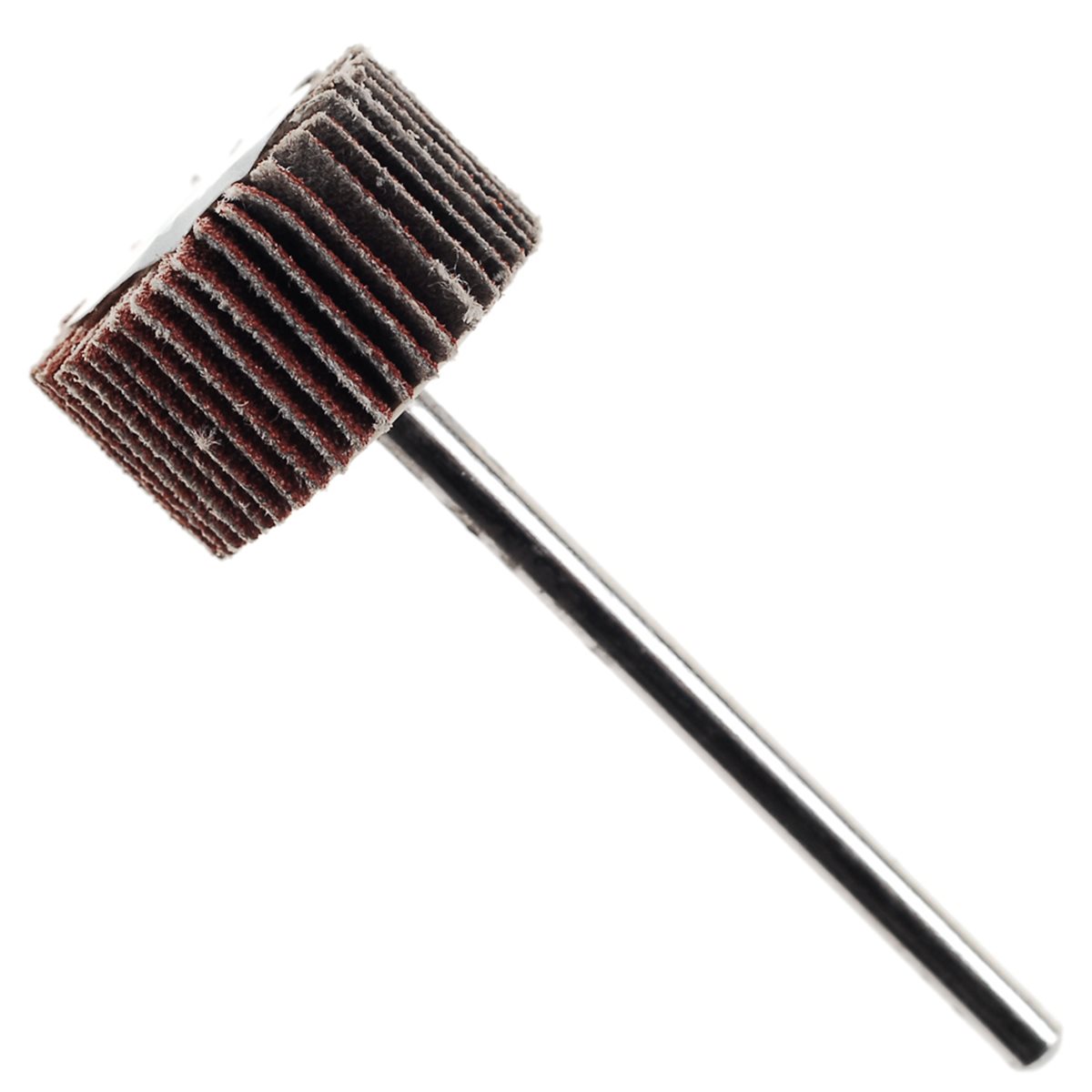 Proxxon 28984 Fächerschleifer, 20 x 10 mm, Korund