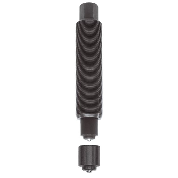 Kukko 844-626 Mech. Spindel M. Druckstück Passend Zu Abz. 844 Und 845
