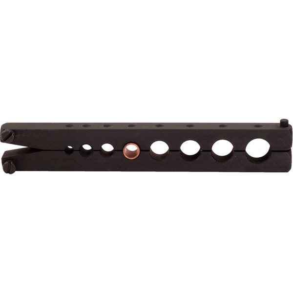 KS-Tools 122.0811 Bördelleiste metrisch 