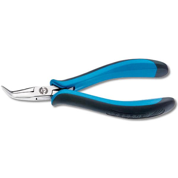 Gedore 8307-3 Needle nose electronic pliers 